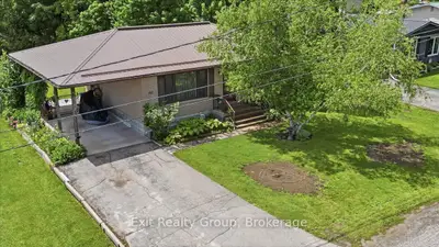 Detached in Stirling-Rawdon