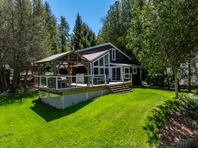 109 Dahl Street, Georgian Bluffs, On N0h 2t0
