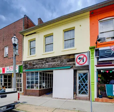 36 Norfolk Street S, Norfolk, On N3y 2v9