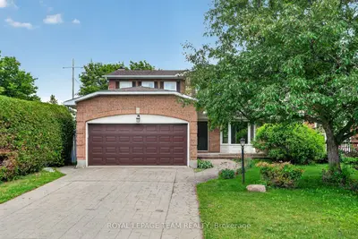 6 Shetland Way, Kanata, On K2m 1p5