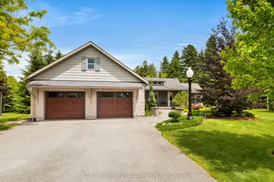 Detached in Centre Wellington