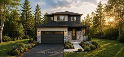 Detached in Brant