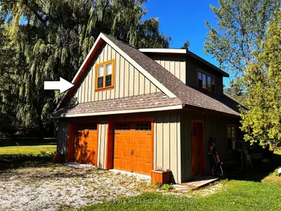 Upper Level in Blue Mountains