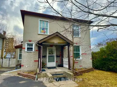 Duplex in Woodroffe