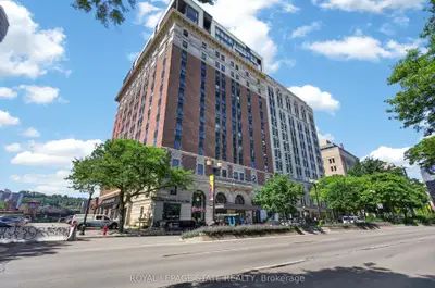 112 King Street E 302, Hamilton, On L8n 1a8