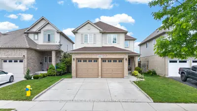 442 Chelton Road, London South, On N6m 0a6