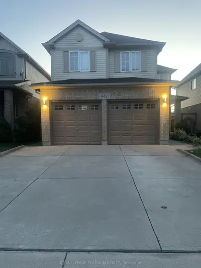 442 Chelton Road, London South, On N6m 0a6