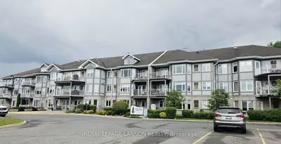 Condo Apartment in Thunder Bay