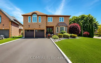 Detached in Out of Area