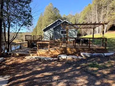 384275 Concession 4, West Grey, On N0c 1k0