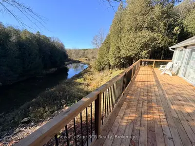 384275 Concession 4, West Grey, On N0c 1k0