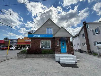 515 Niagara Street, Welland, On L3c 1l7
