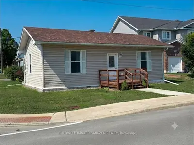 5 Norma Street S, Arnprior, On K7s 3b2