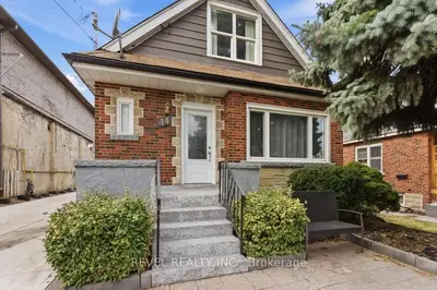 Detached in Hamilton