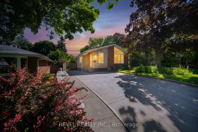 Detached in Cambridge