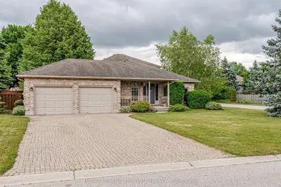 89 Parkview Drive, Thames Centre, On N0l 1g2
