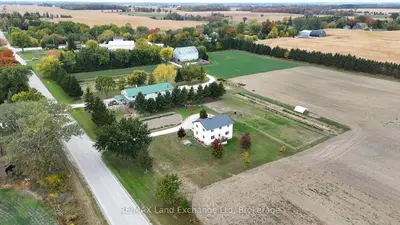559 Bervie Side Road, Kincardine, On N2z 2x5