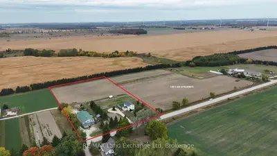 559 Bervie Side Road, Kincardine, On N2z 2x5