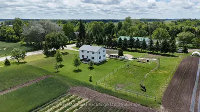 559 Bervie Side Road, Kincardine, On N2z 2x5