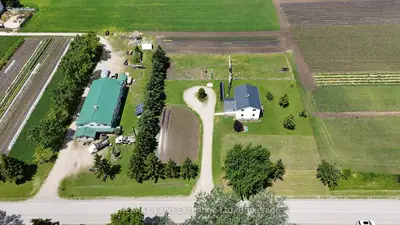 559 Bervie Side Road, Kincardine, On N2z 2x5