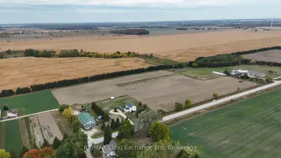 559 Bervie Side Road, Kincardine, On N2z 2x5
