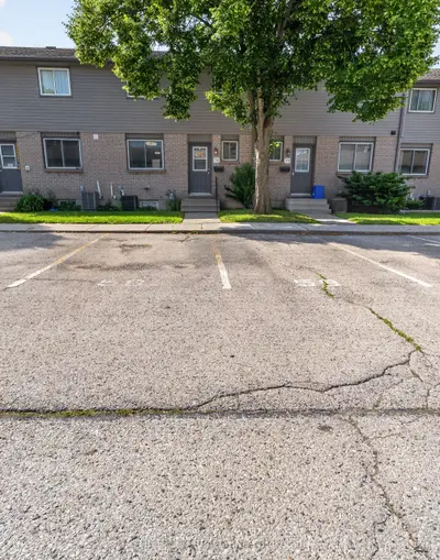 490 Third Street 58, London East, On N5v 4a2