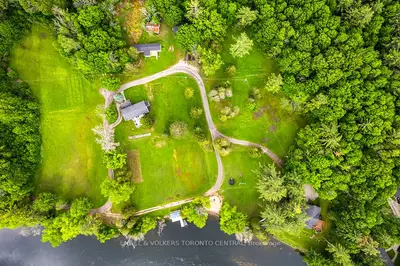 1629 Canning Road, Gravenhurst, On P0e 1n0