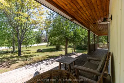 1248 DORCAS BAY Road, Northern Bruce Peninsula, ON N0H 2R0