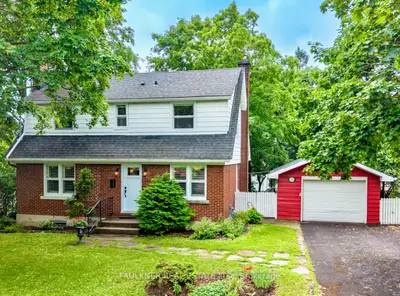 Detached in Alta Vista and Area