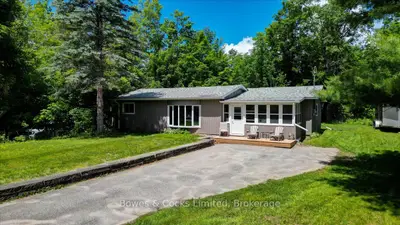 Rural Residential in Trent Lakes