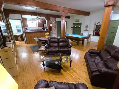 15 John Street E, South Huron, On N0m 1s7