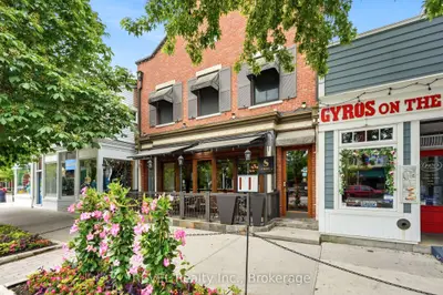 10 Queen Street 2, Niagara-on-the-lake, On L0s 1j0