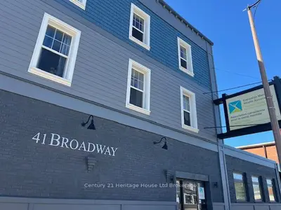 41 Broadway Street, Tillsonburg, On N4g 3p4