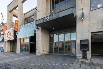 Condo Apartment in Lower Town - Sandy Hill