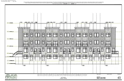 1838 Dumont Street, London East, On N5w 2s1