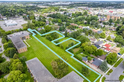 1838 Dumont Street, London East, On N5w 2s1