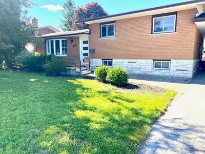 Detached in Quinte West