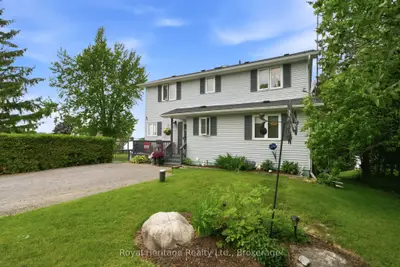 284 Port Hoover Road, Kawartha Lakes, On K0m 2c0