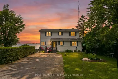 284 Port Hoover Road, Kawartha Lakes, On K0m 2c0