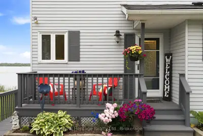 284 Port Hoover Road, Kawartha Lakes, On K0m 2c0