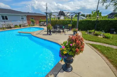 68 Pine Street S, Thorold, On L2v 3l4