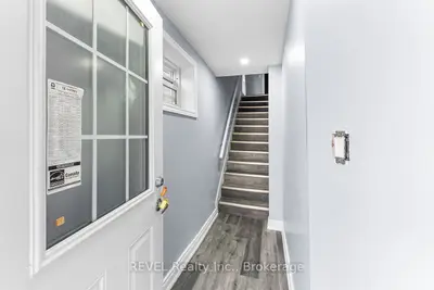 30 Division Street, St. Catharines, On L2r 3g2