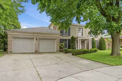 Detached in Hamilton