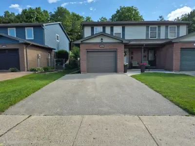 Semi-Detached in Kitchener