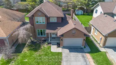 Detached in Kincardine