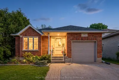 Detached in Centre Wellington