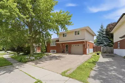 207 Christopher Drive, Cambridge, On N1r 4s6