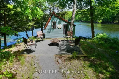 199 West Devil Lake Lane, Frontenac, On K0h 2t0