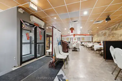 1499 Merivale Road, Cityview - Parkwoods Hills - Rideau Shore, On K2e 5p3