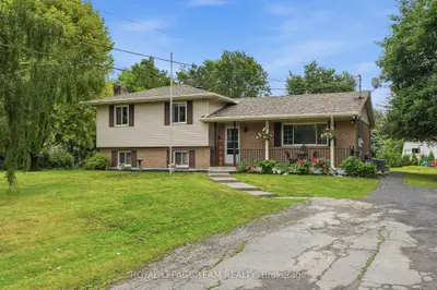 Detached in South Glengarry